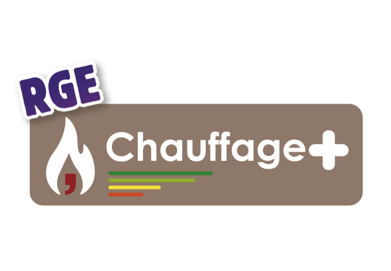 Logo Chauffage plus