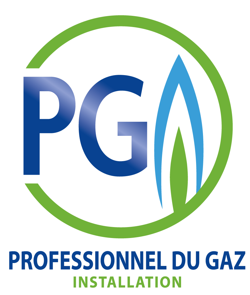 Logo Professionnels du gaz installation