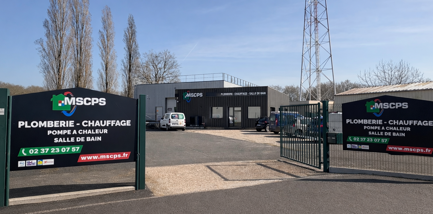 Photo PRÉSENTATION DE L'ENTREPRISE 