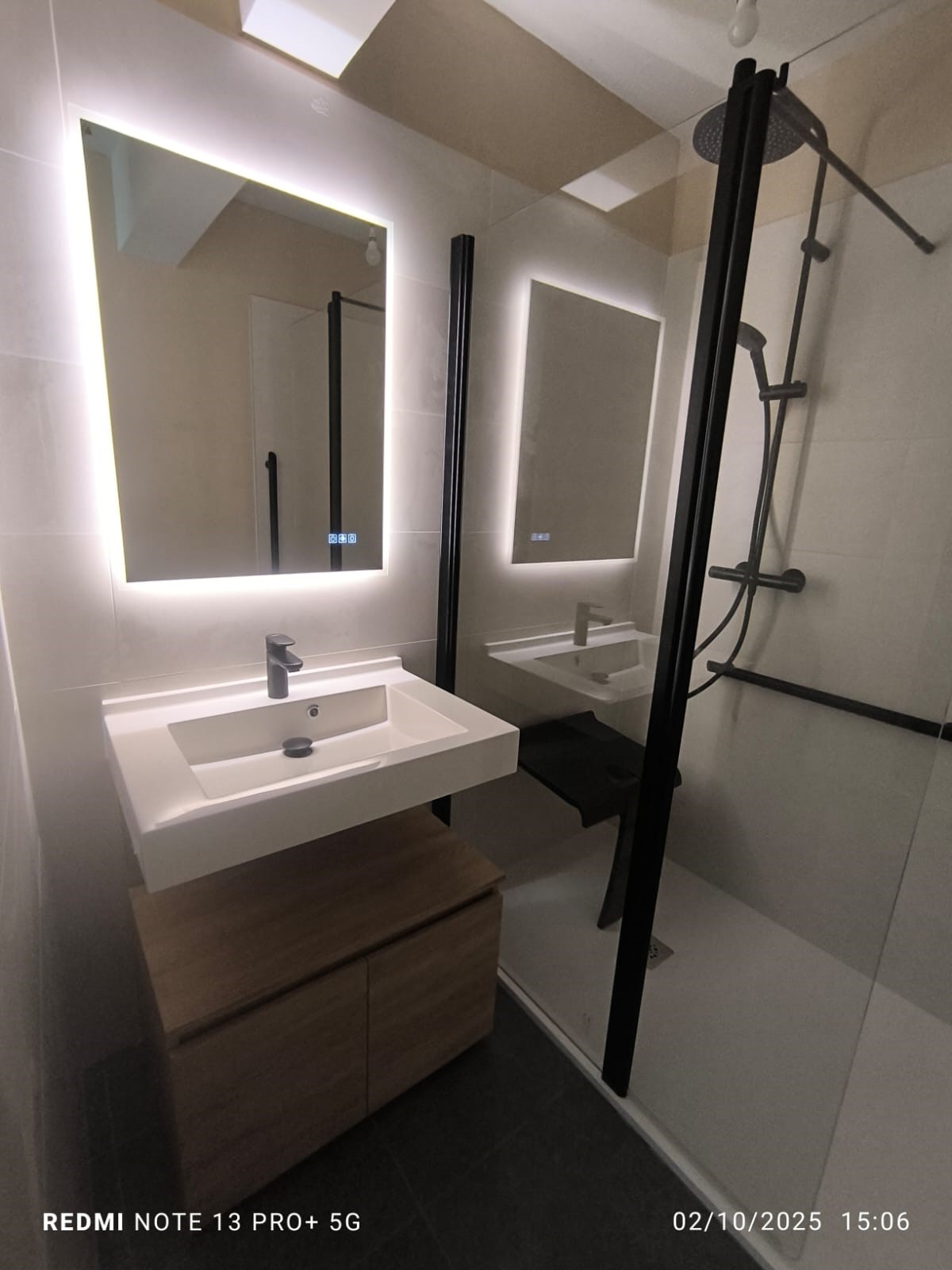 Illustration en filigrane