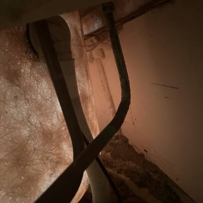 Aménagement d'une salle de bain 1