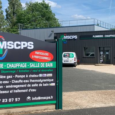 Remplacement d'une baignoire par un Espace Douche  EPERNON  3
