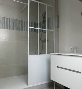 Aménagement Salle d'eau 