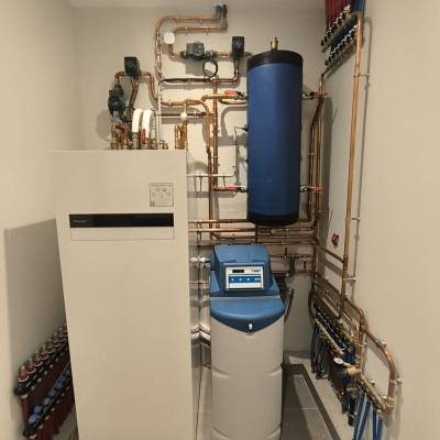 Remplacement d'une baignoire par un Espace Douche  EPERNON  5