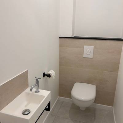 Aménagement d'une salle de bain, salle d'eau et WC 6