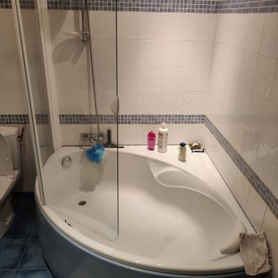 RÉFECTION ET AMÉNAGEMENT SALLE DE BAIN  4